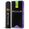 exhale carts