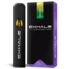 exhale carts